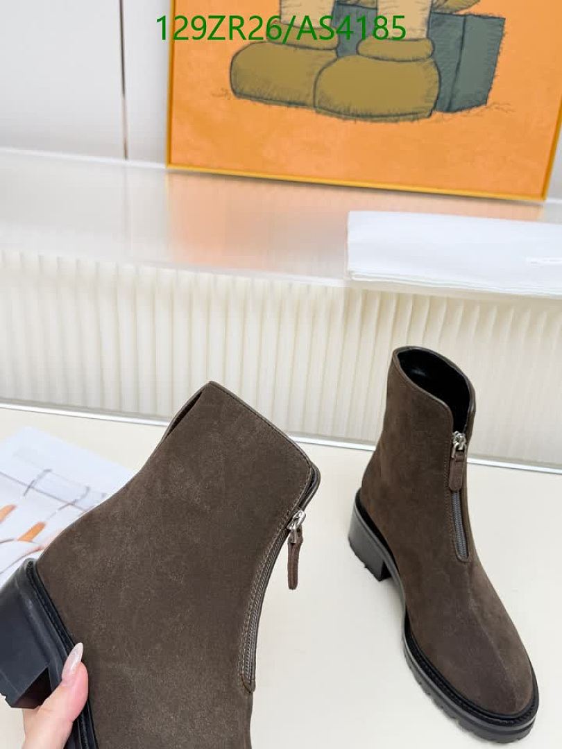 The Row-Women Shoes Code: AS4185 $: 129USD