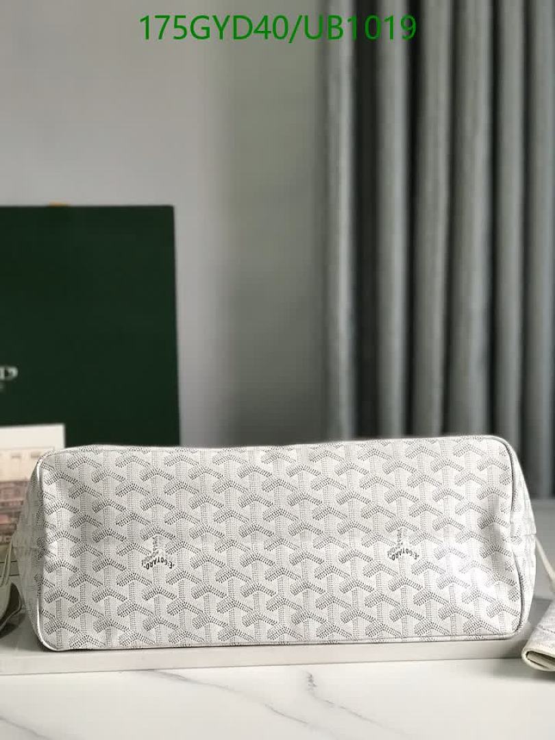 Goyard-BagsMirror Quality Code: UB1019 $: 175USD
