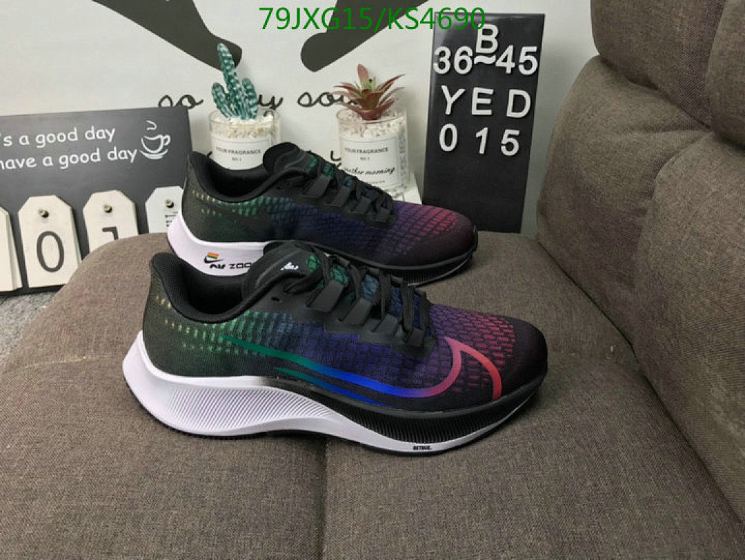 Nike-Men shoes Code: KS4690 $: 79USD