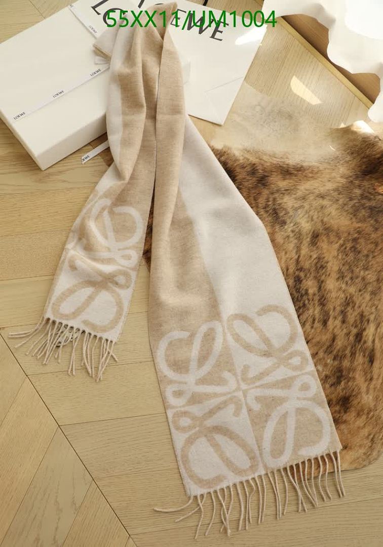 Loewe-Scarves Code: UM1004 $: 55USD