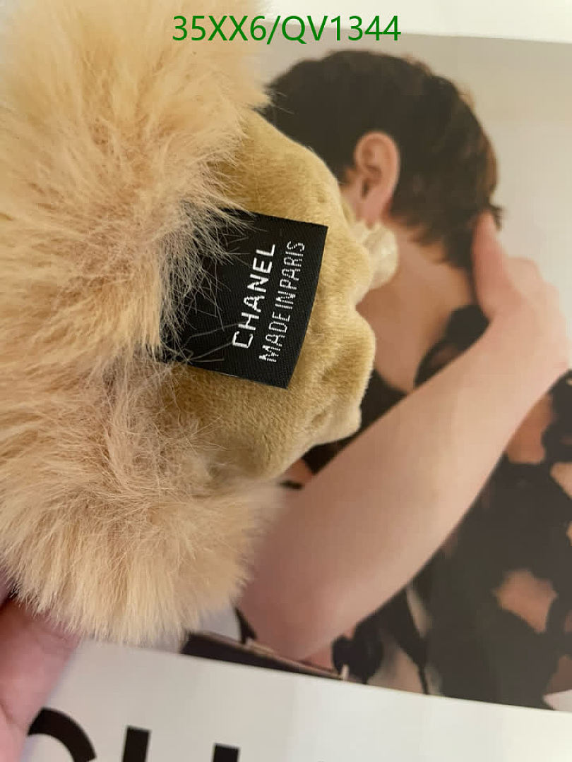 Chanel-Gloves Code: QV1344 $: 35USD