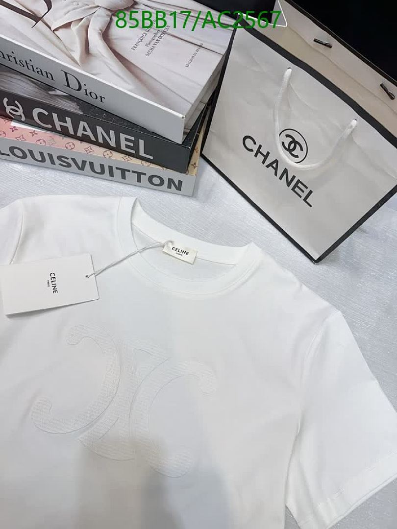 Celine-Clothing Code: AC2567 $: 85USD