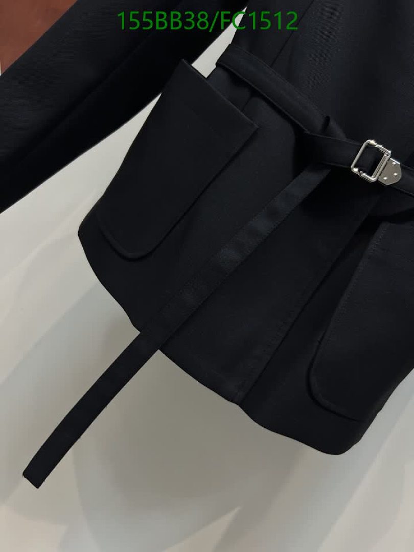 LV-Clothing Code: FC1512 $: 155USD