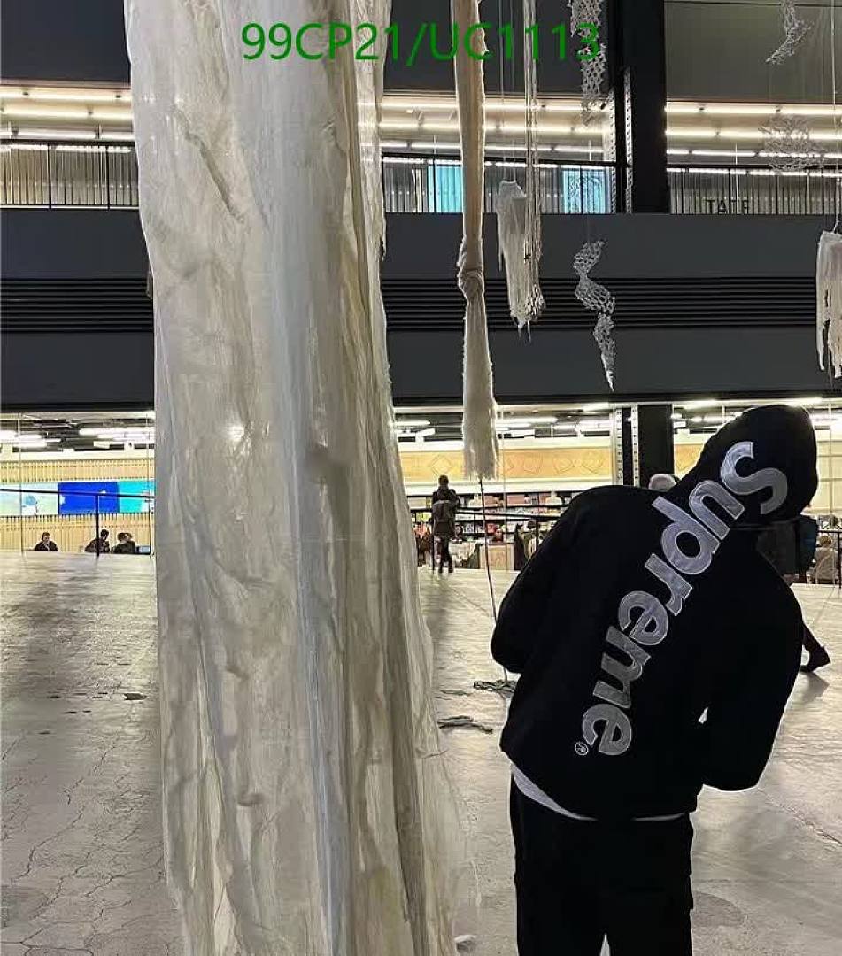 Supreme-Clothing Code: UC1113 $: 99USD