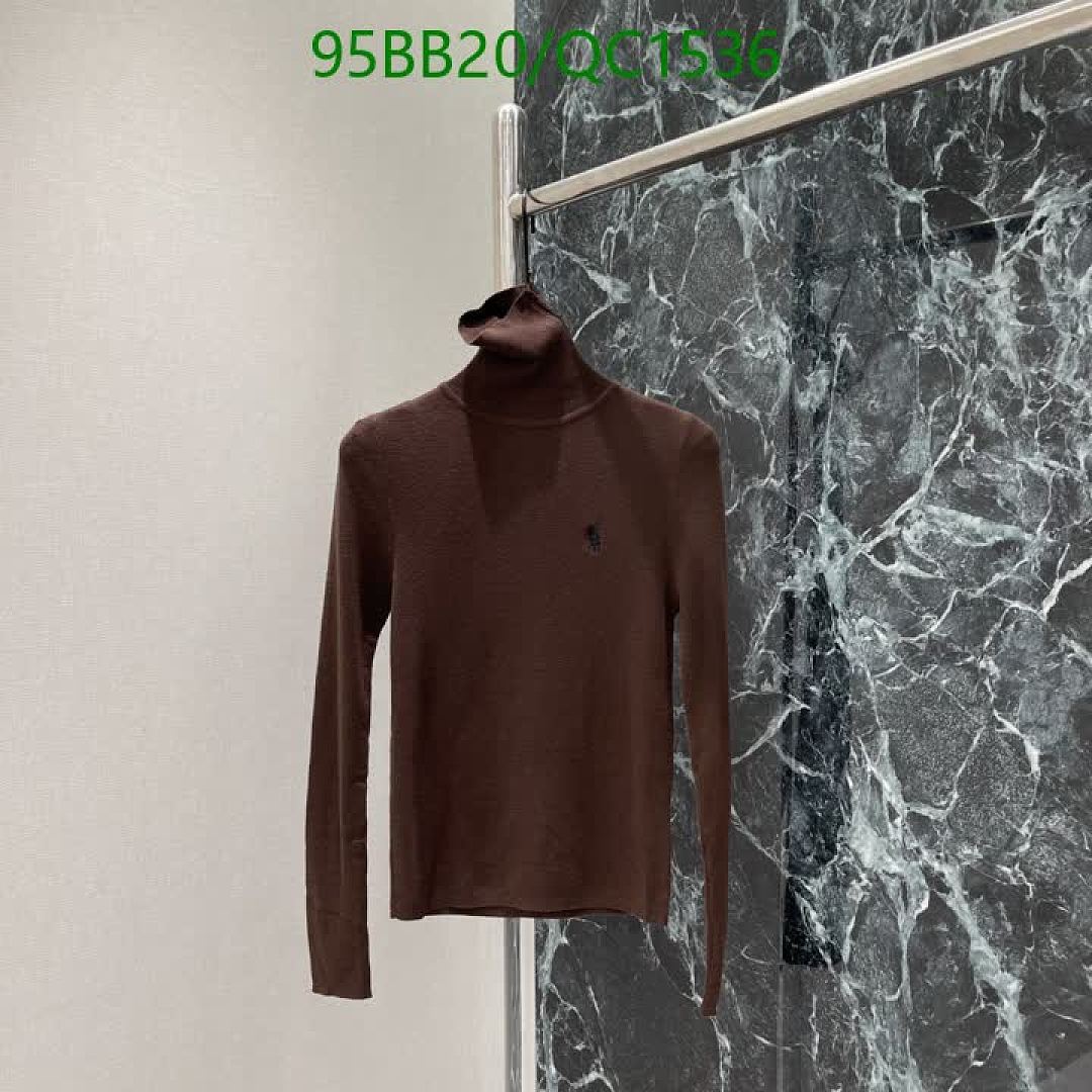 Ralph Lauren-Clothing Code: QC1536 $: 95USD