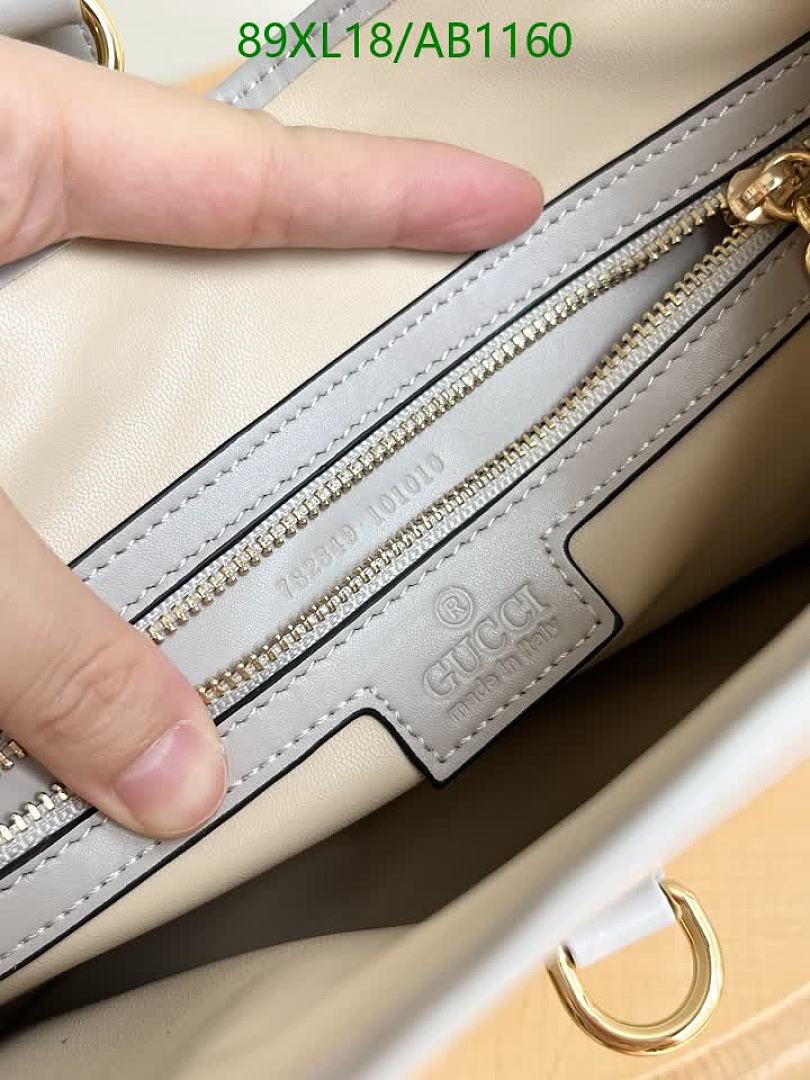 Gucci-Bags4A Quality Code: AB1160 $: 89USD