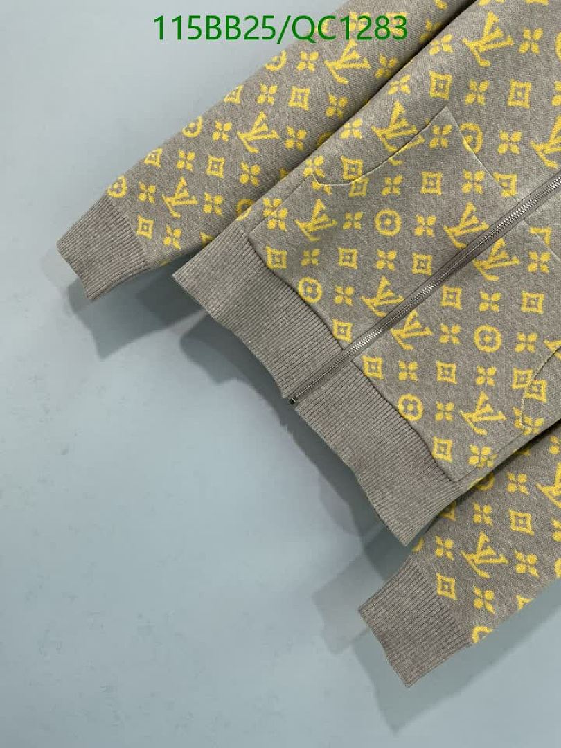 LV-Clothing Code: QC1283 $: 115USD