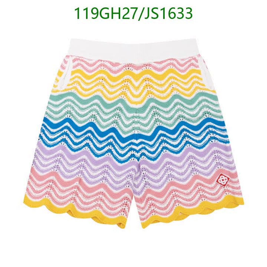 Casablanca-Clothing Code: JS1633 $: 119USD