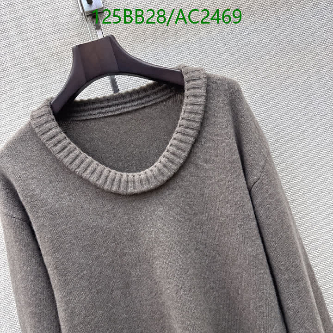 BV-Clothing Code: AC2469 $: 125USD