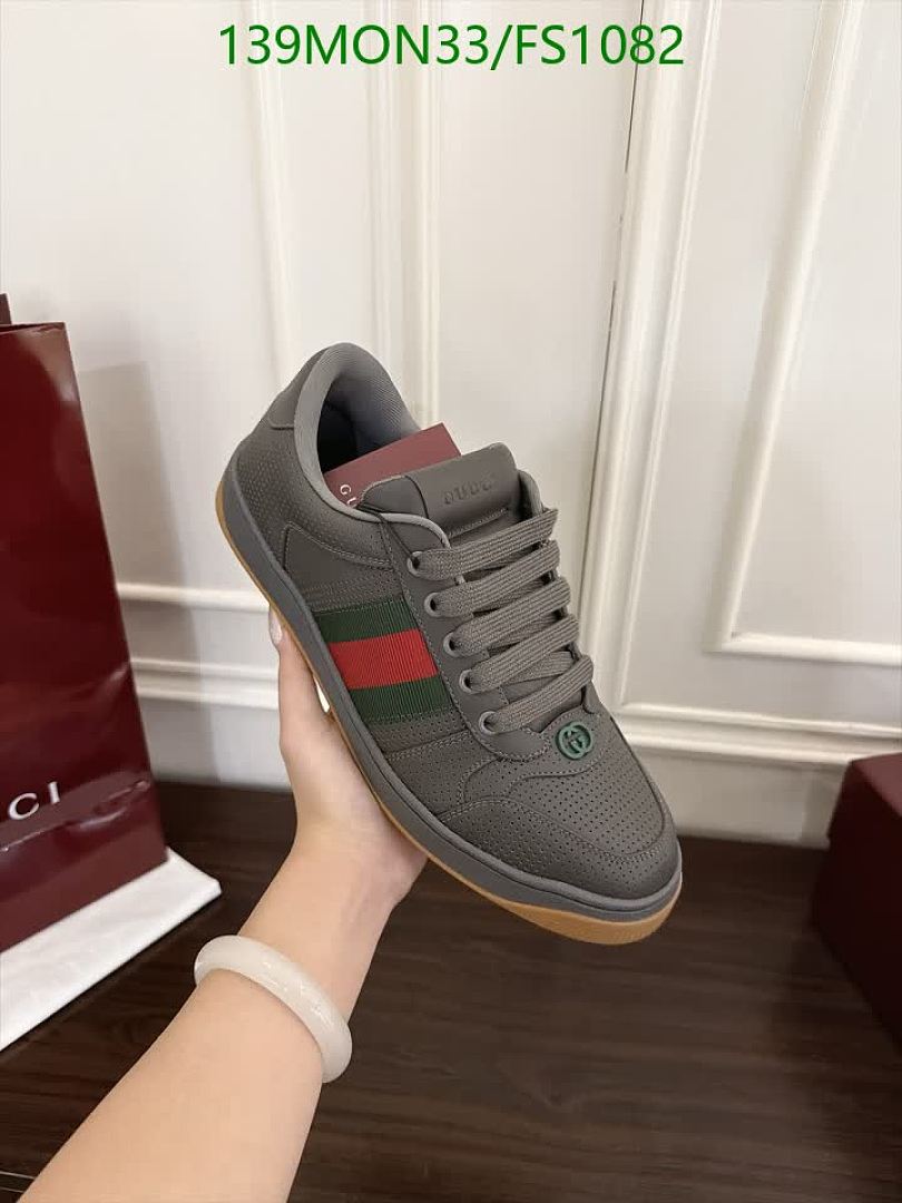 Gucci-Women Shoes Code: FS1082 $: 139USD