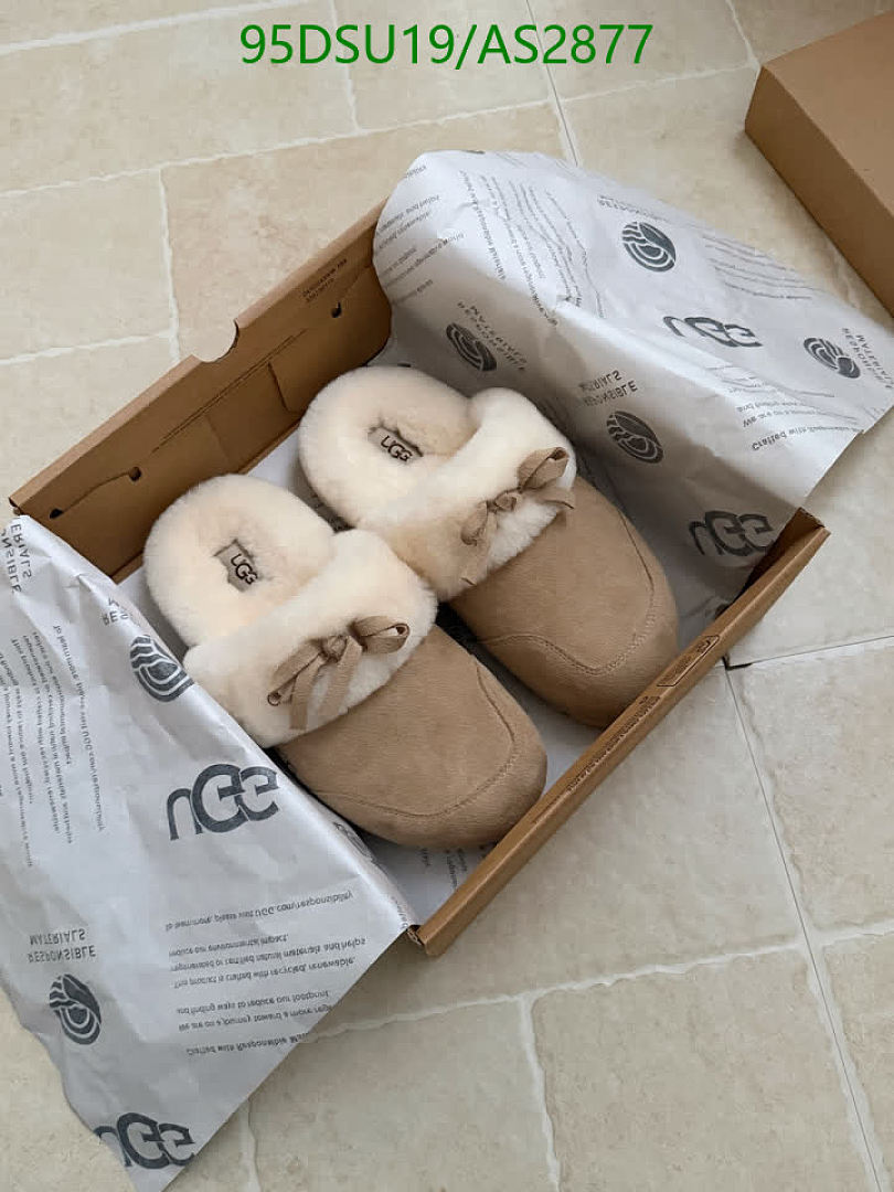 UGG-Women Shoes Code: AS2877 $: 95USD