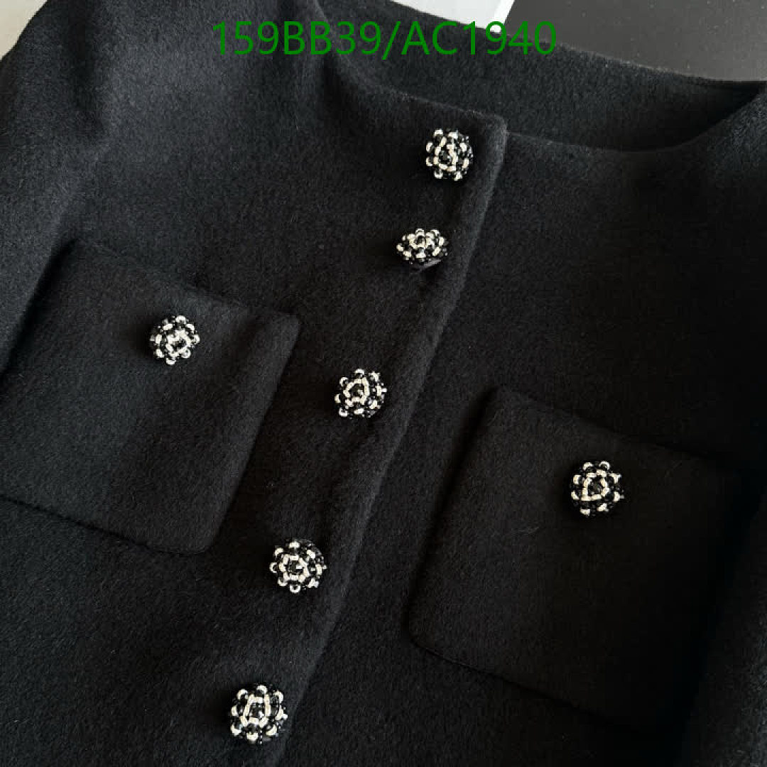 Chanel-Clothing Code: AC1940 $: 159USD