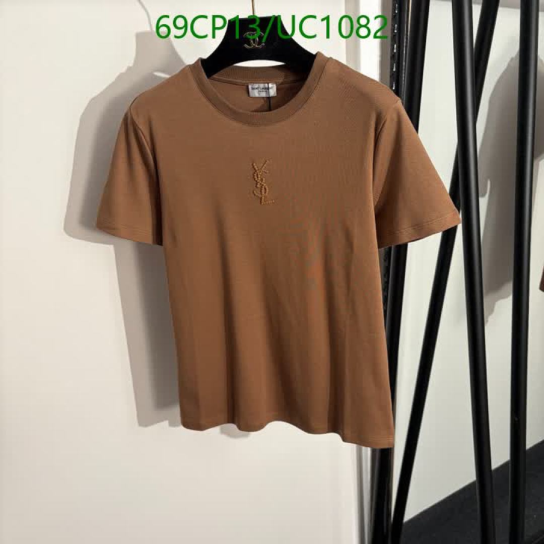 YSL-Clothing Code: UC1082 $: 69USD