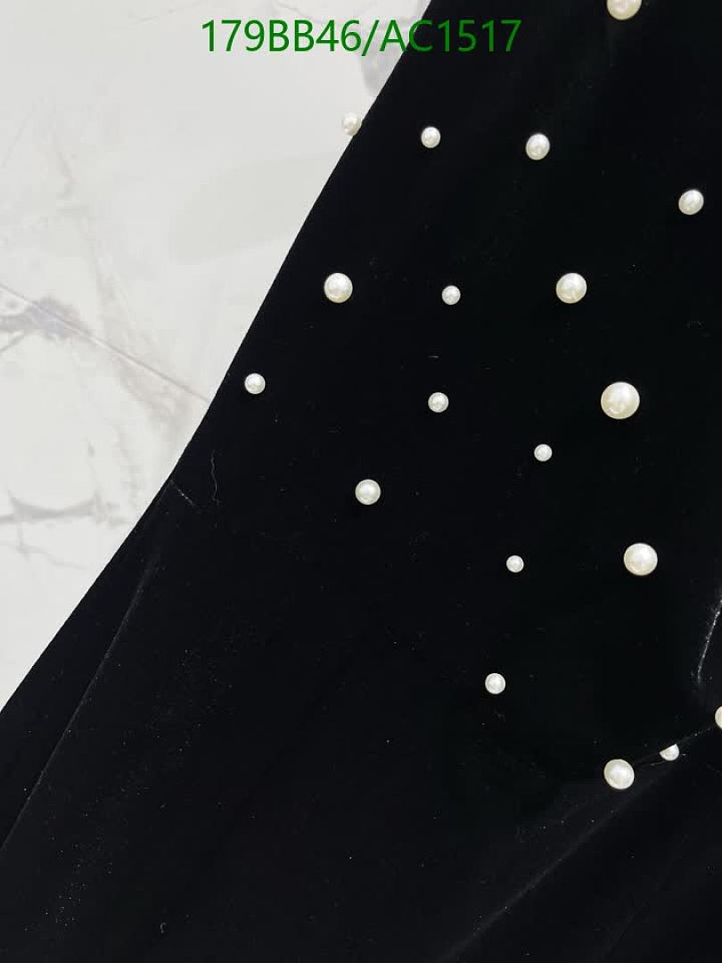 Balmain-Clothing Code: AC1517 $: 179USD