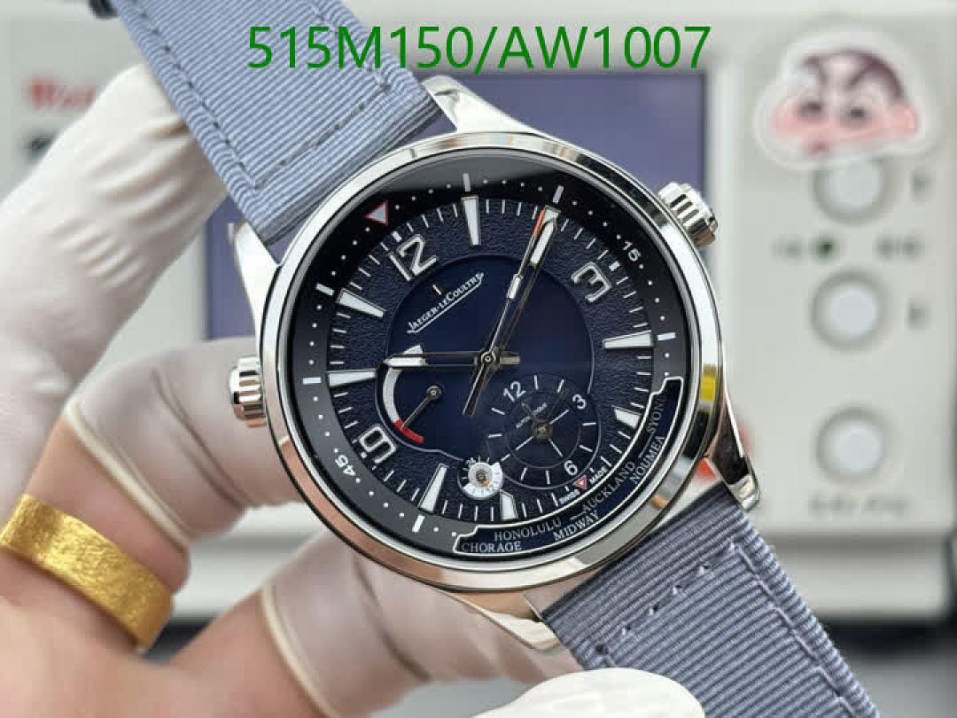 Jaeger-LeCoultre-WatchesMirror Quality Code: AW1007 $: 515USD
