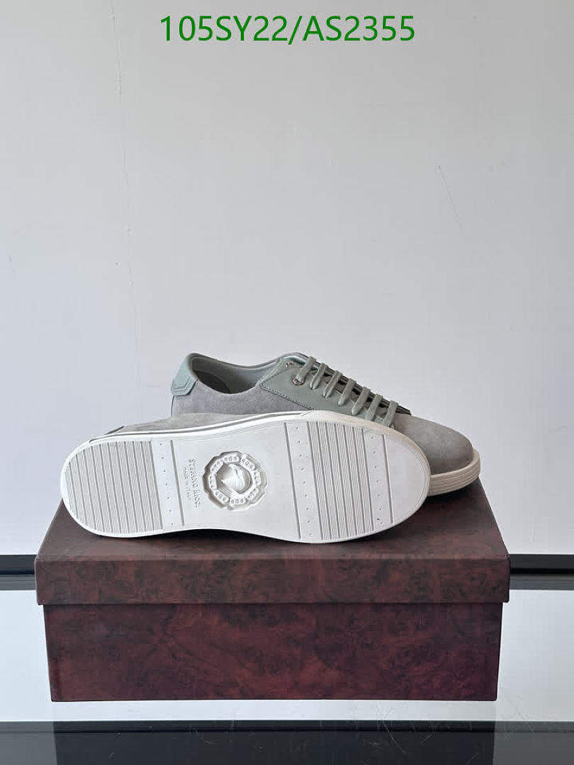Stefano Ricci-Men shoes Code: AS2355 $: 105USD