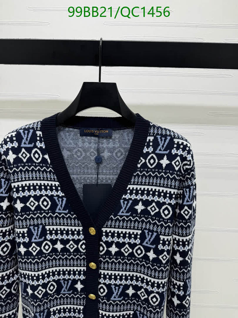 LV-Clothing Code: QC1456 $: 99USD
