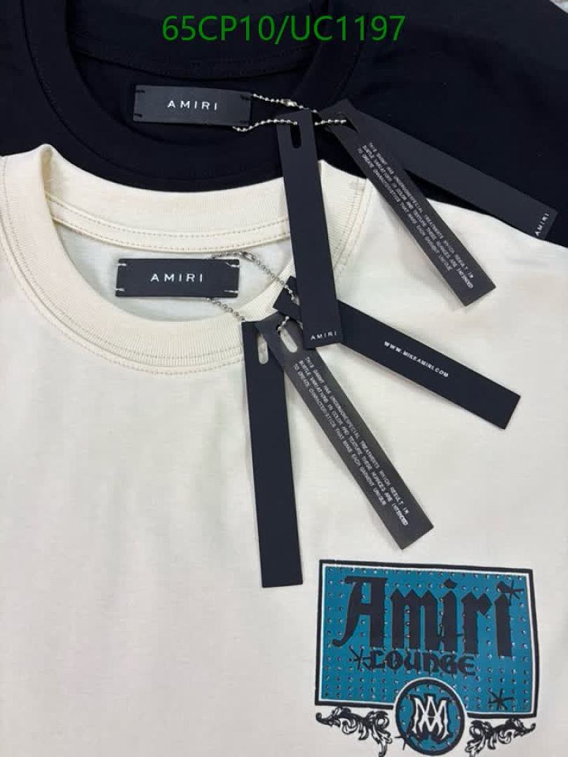 Amiri-Clothing Code: UC1197 $: 65USD