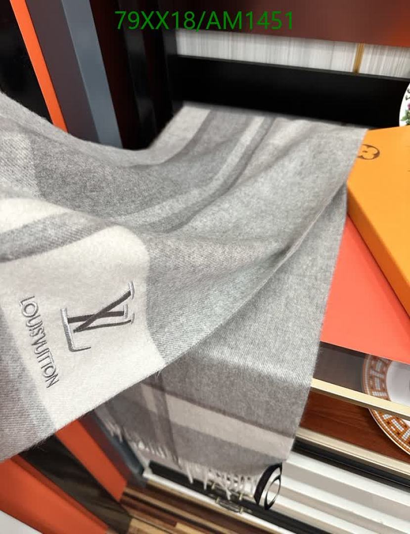 LV-Scarves Code: AM1451 $: 79USD