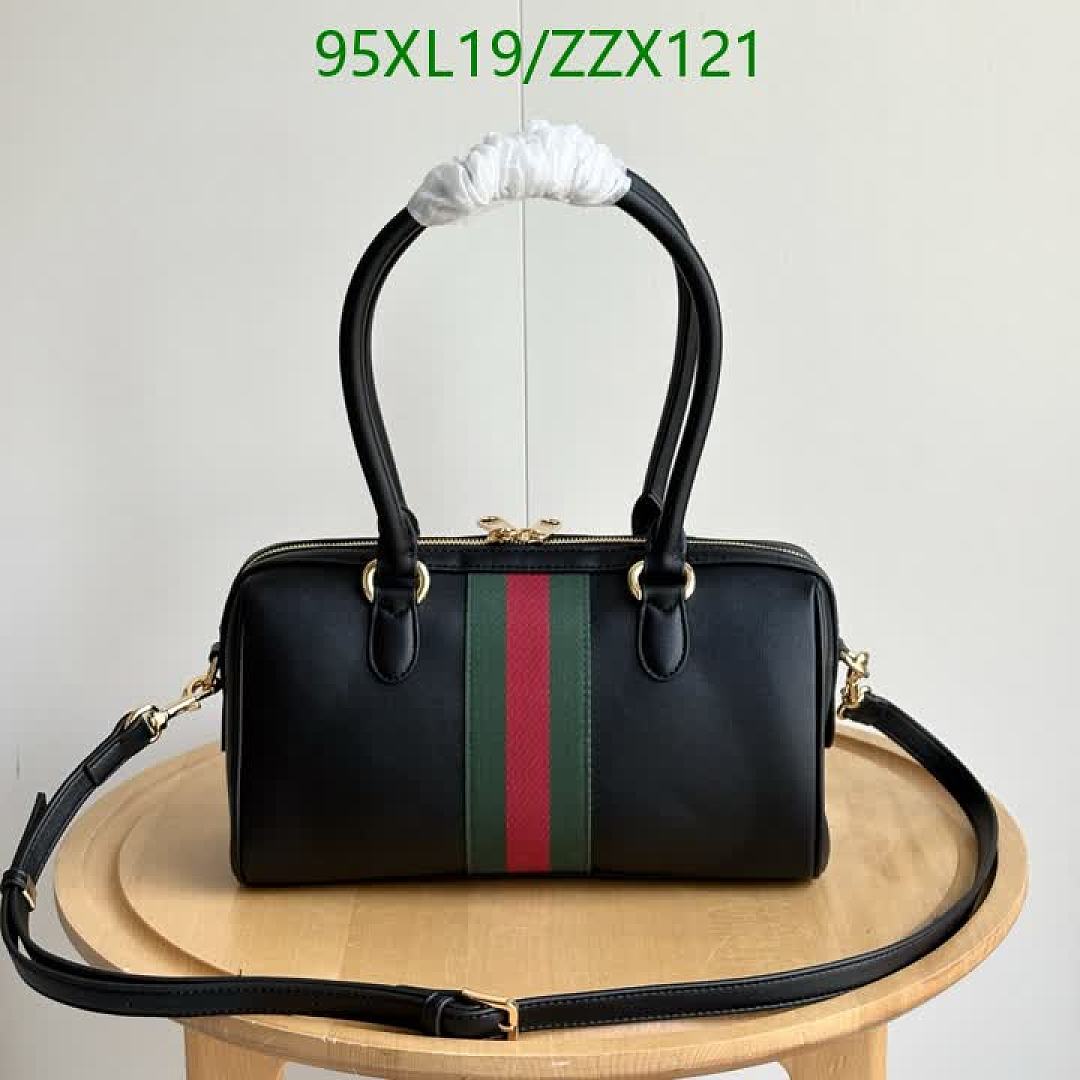 Gucci-Bags4A Quality Code: ZZX121 $: 95USD