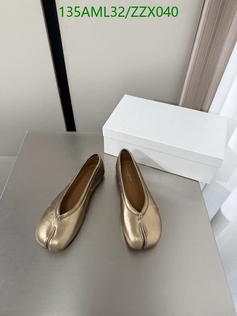 MM6-Women Shoes Code: ZZX040 $: 135USD