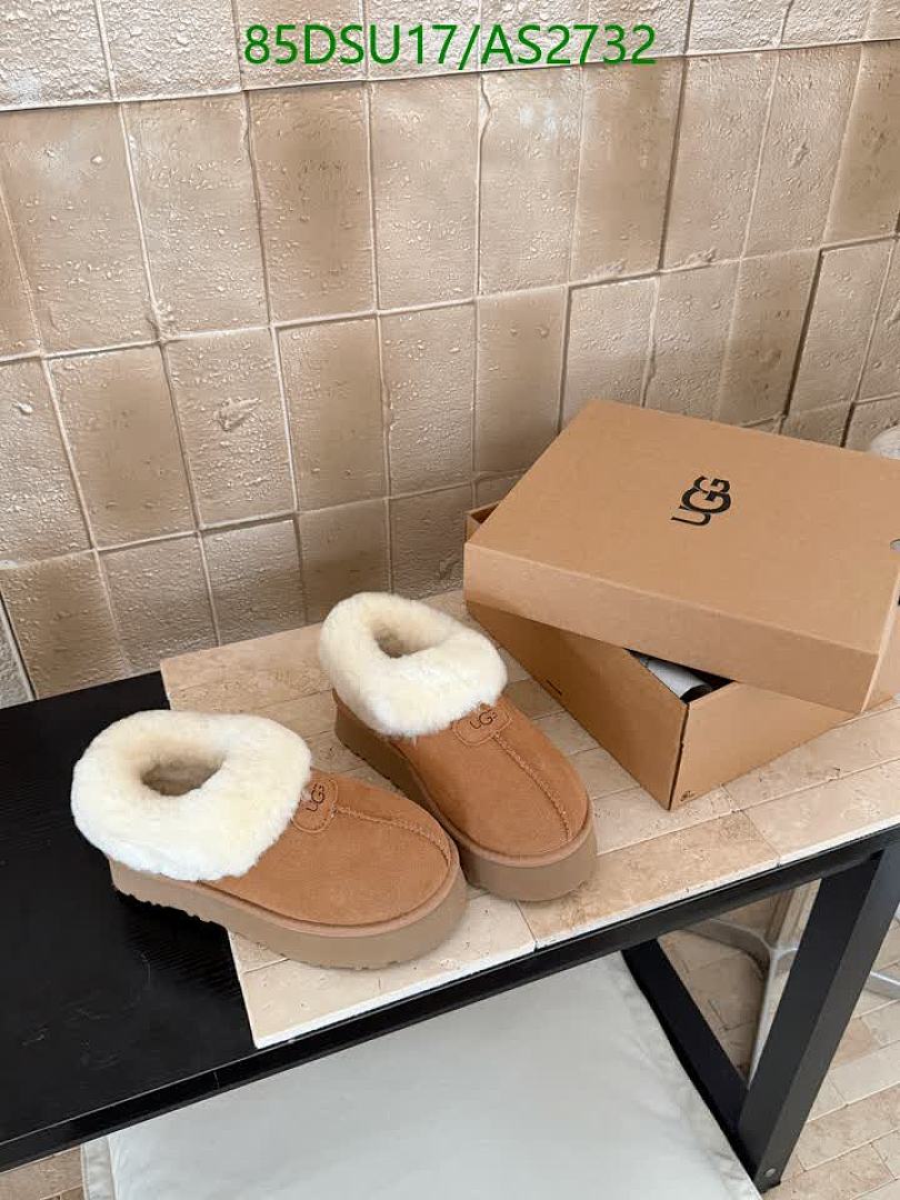UGG-Women Shoes Code: AS2732 $: 85USD