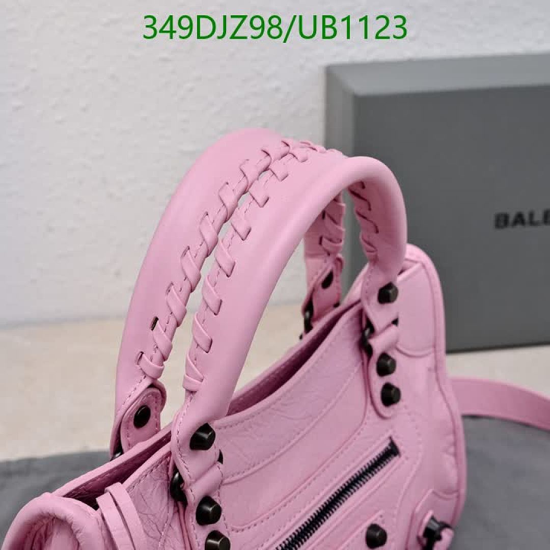 Balenciaga-Bags-Mirror Quality Code: UB1123 $: 349USD