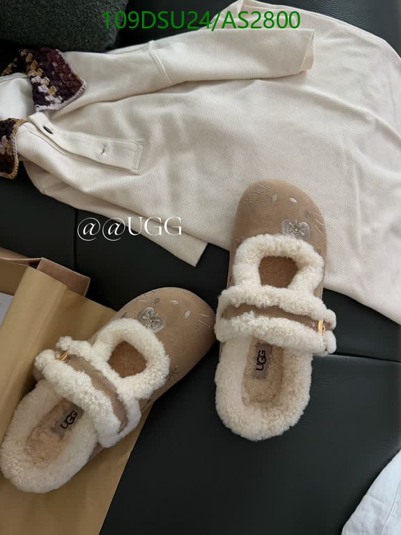UGG-Women Shoes Code: AS2800 $: 109USD