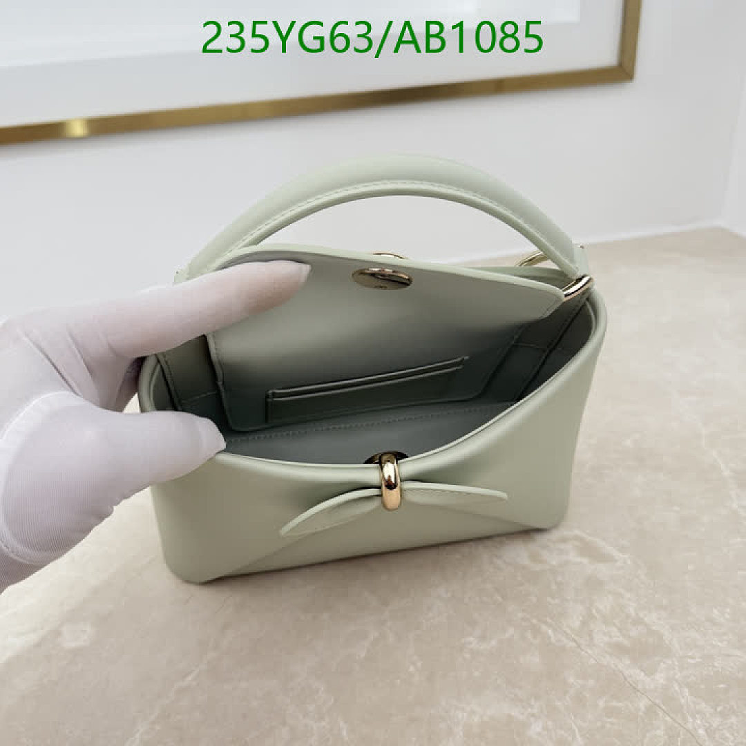 Dior-BagsMirror Quality Code: AB1085 $: 235USD