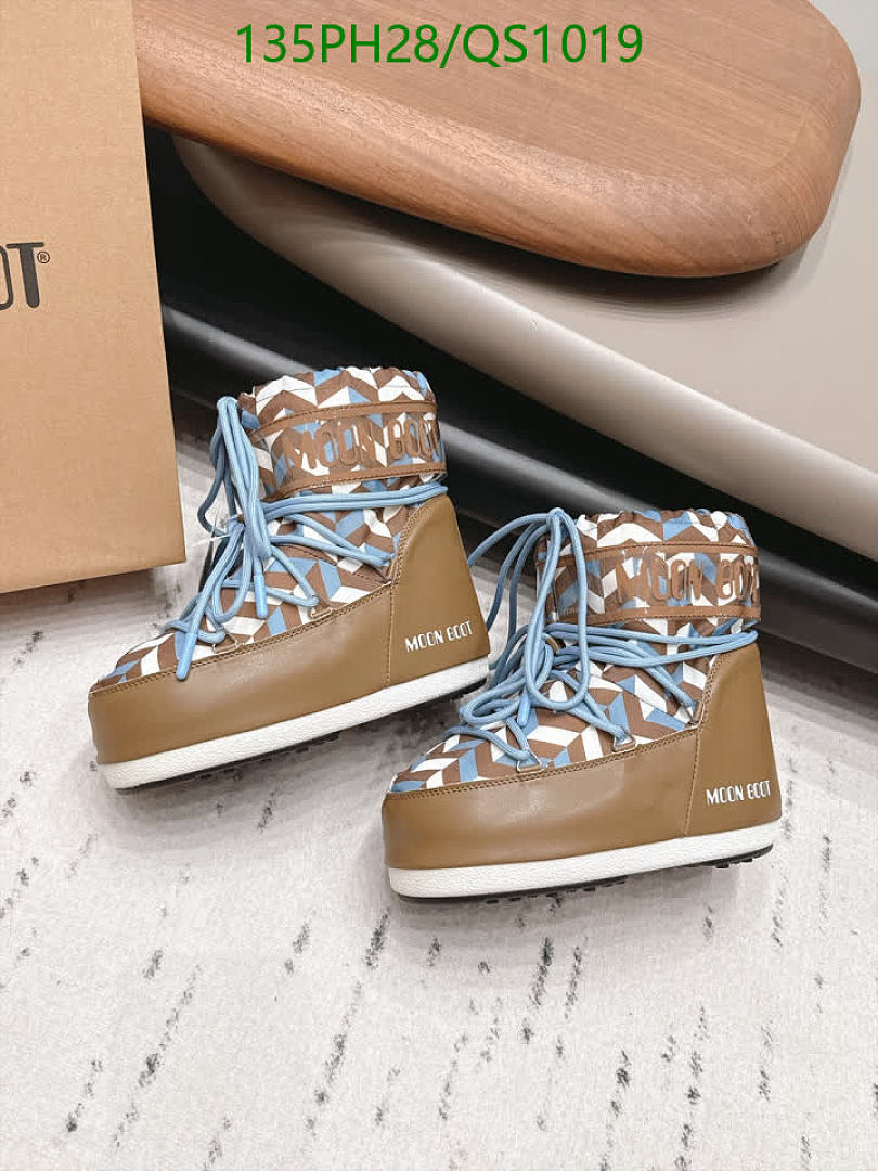 Boots-Women Shoes Code: QS1019 $: 135USD