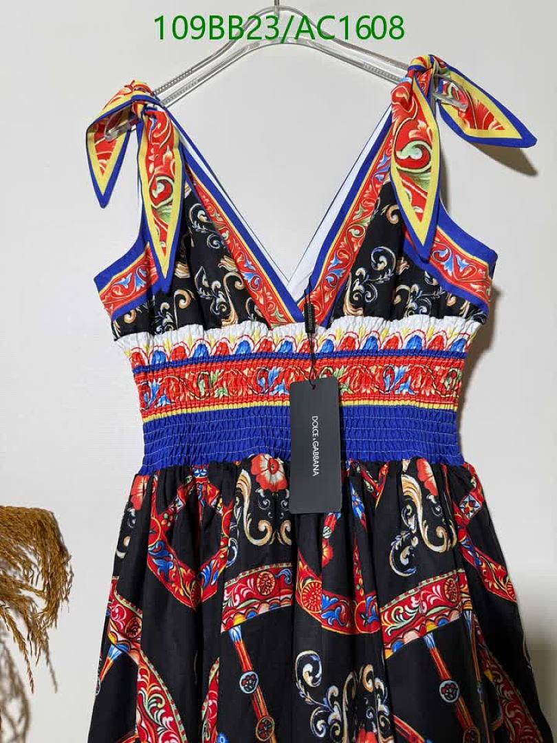 D&G-Clothing Code: AC1608 $: 109USD