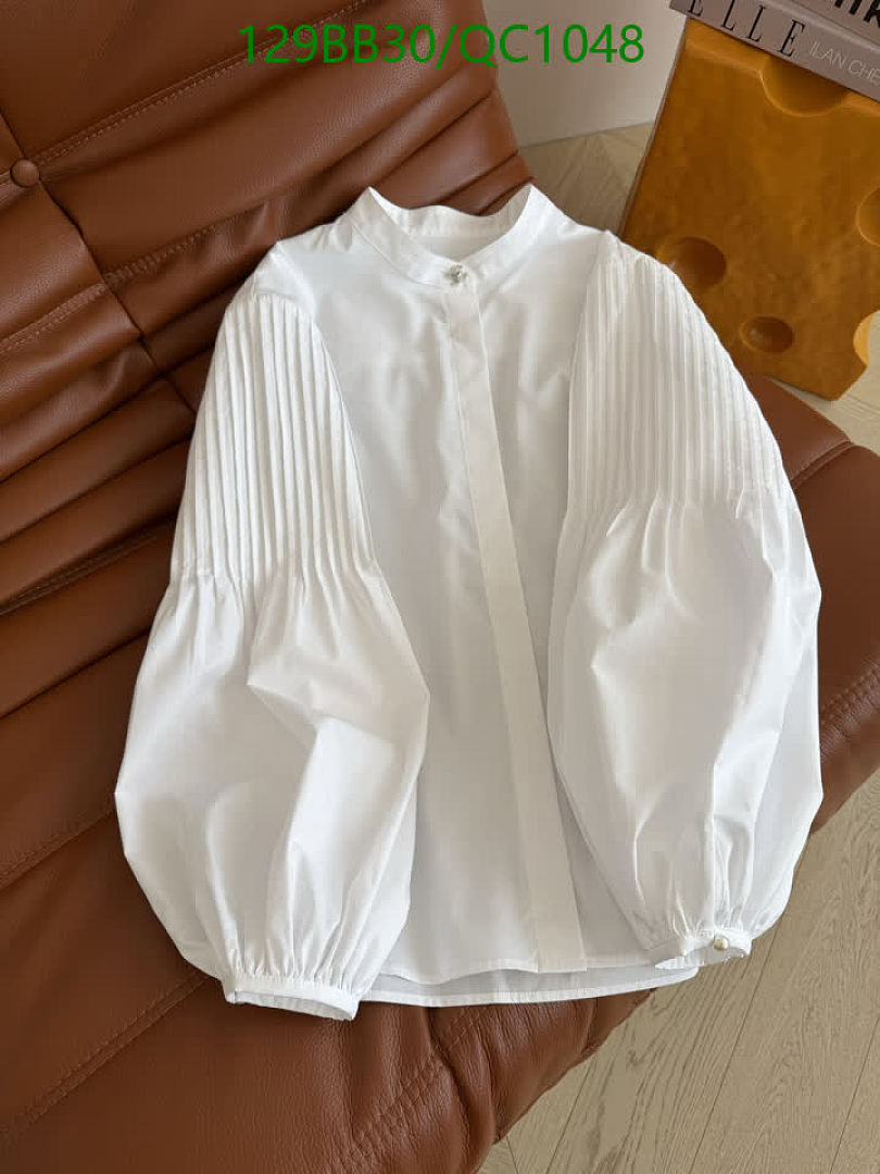 Chanel-Clothing Code: QC1048 $: 129USD