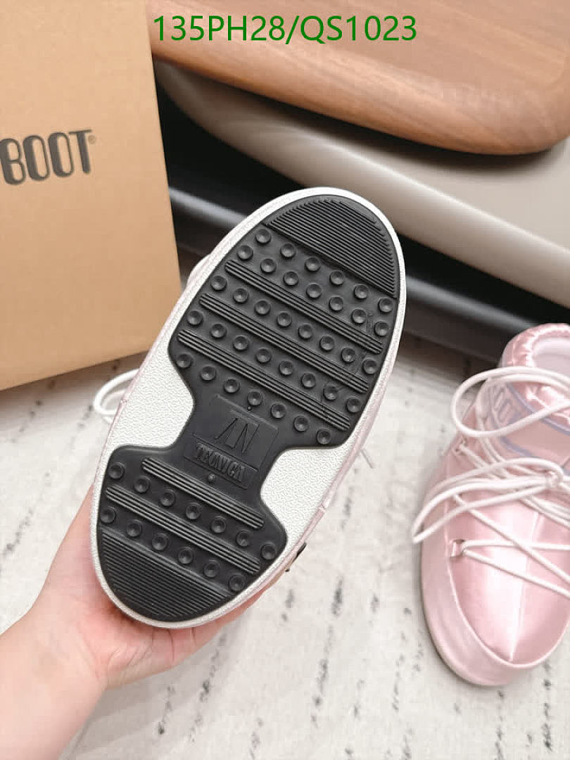 Moon Boot-Women Shoes Code: QS1023 $: 135USD