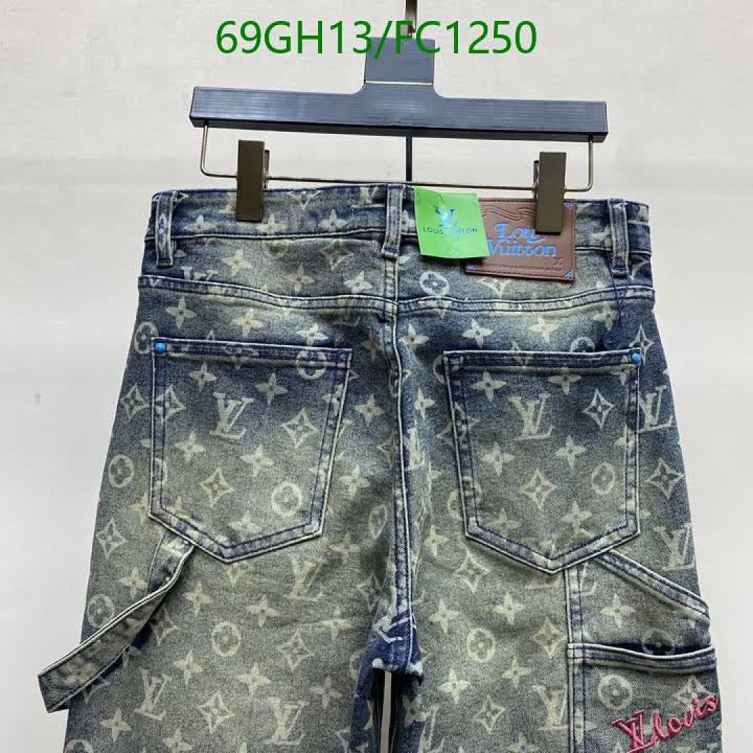 LV-Clothing Code: FC1250 $: 69USD