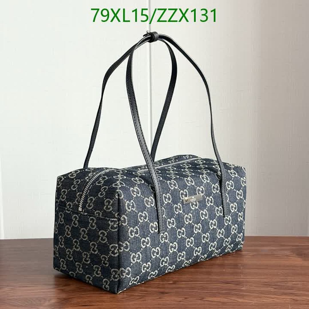 Gucci-Bags4A Quality Code: ZZX131 $: 79USD