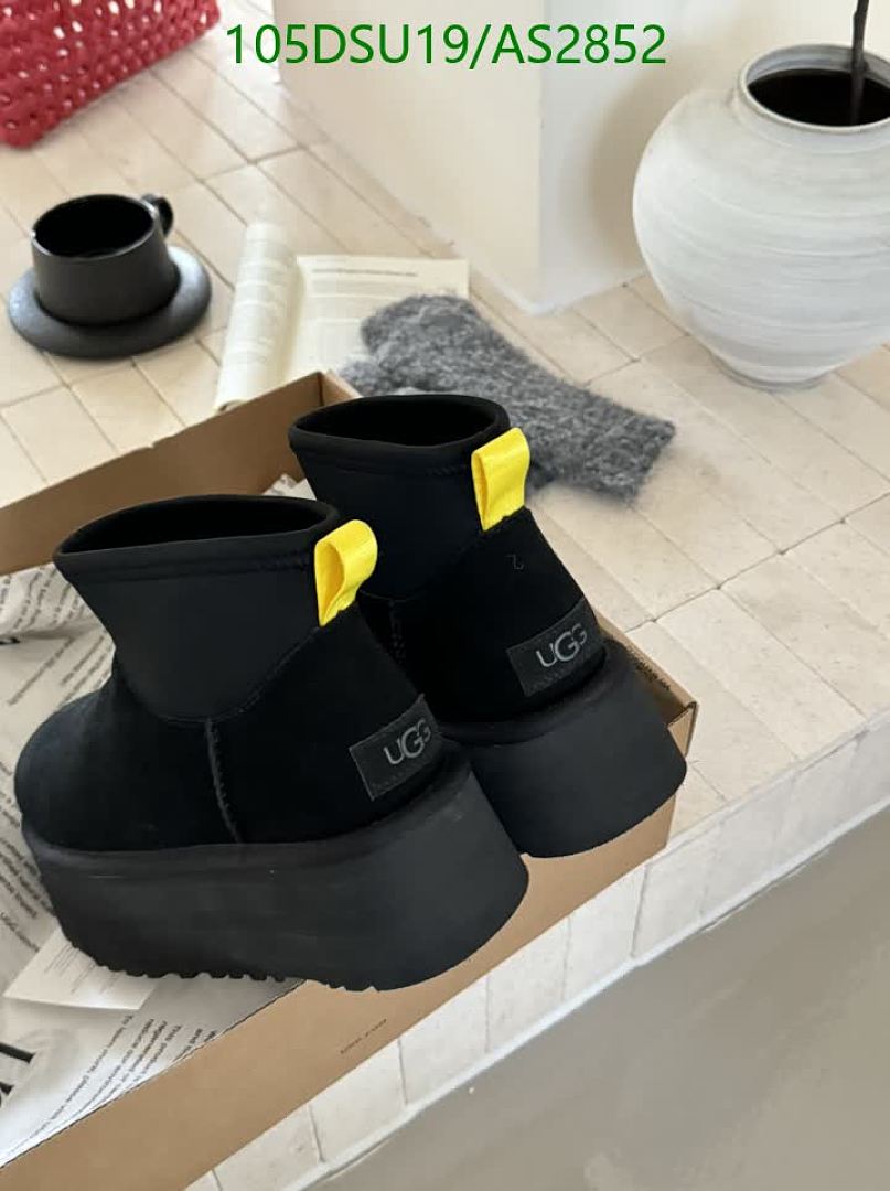 UGG-Women Shoes Code: AS2852 $: 105USD