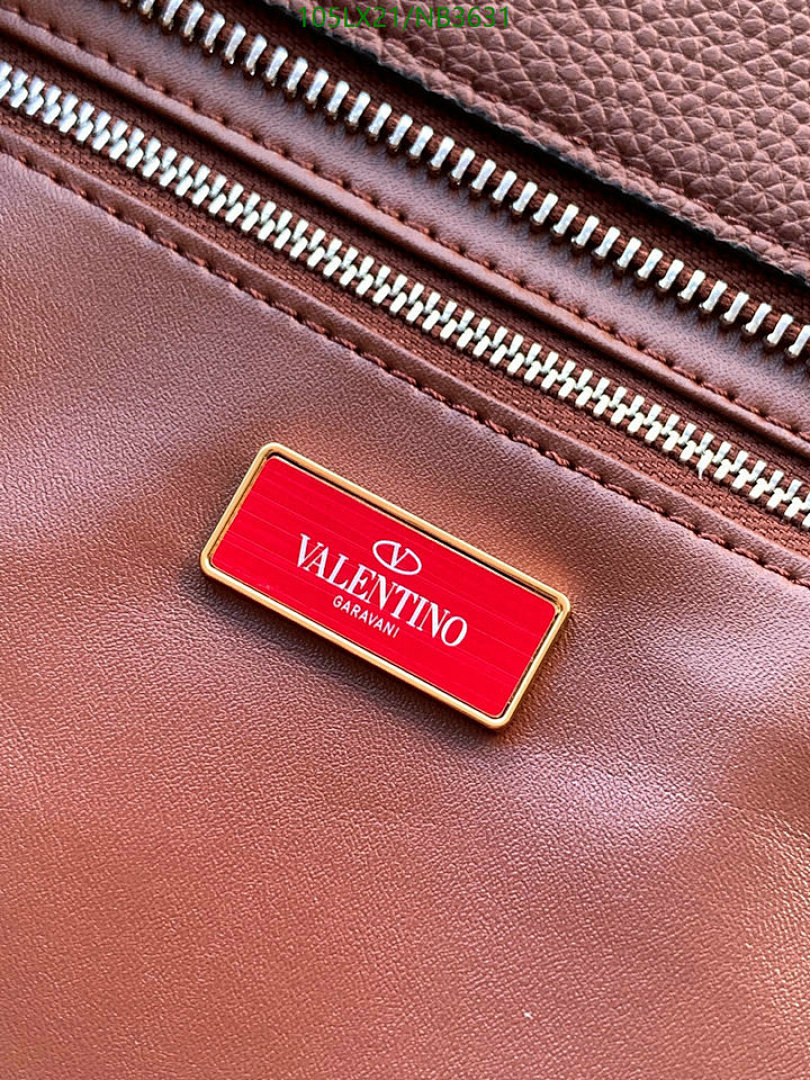Valentino-Bags-4A Quality Code: NB3631 $: 105USD