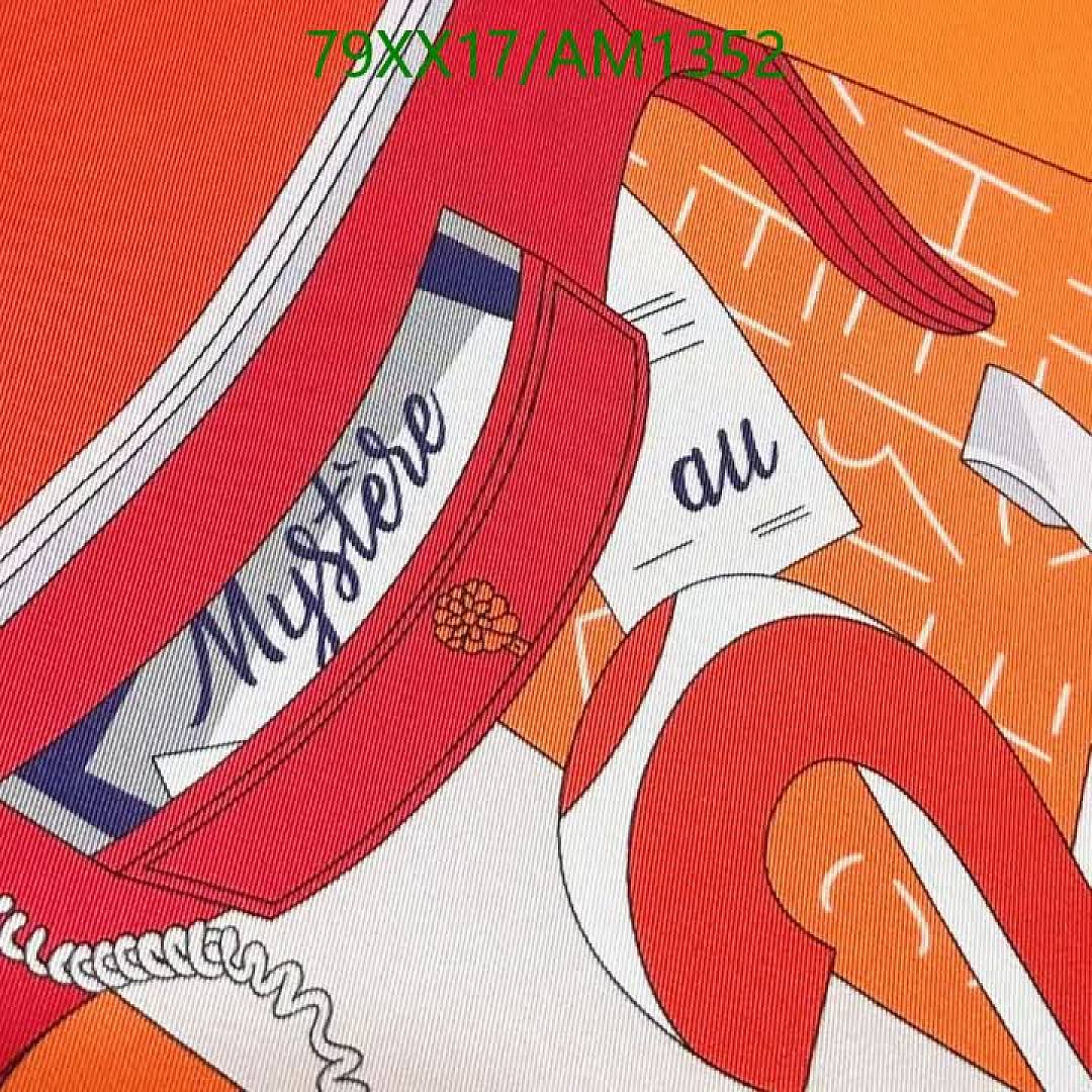Hermes-Scarves Code: AM1352 $: 79USD
