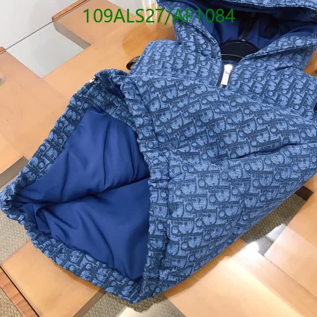 Dior-Clothing（Kids） Code: AF1084 $: 109USD