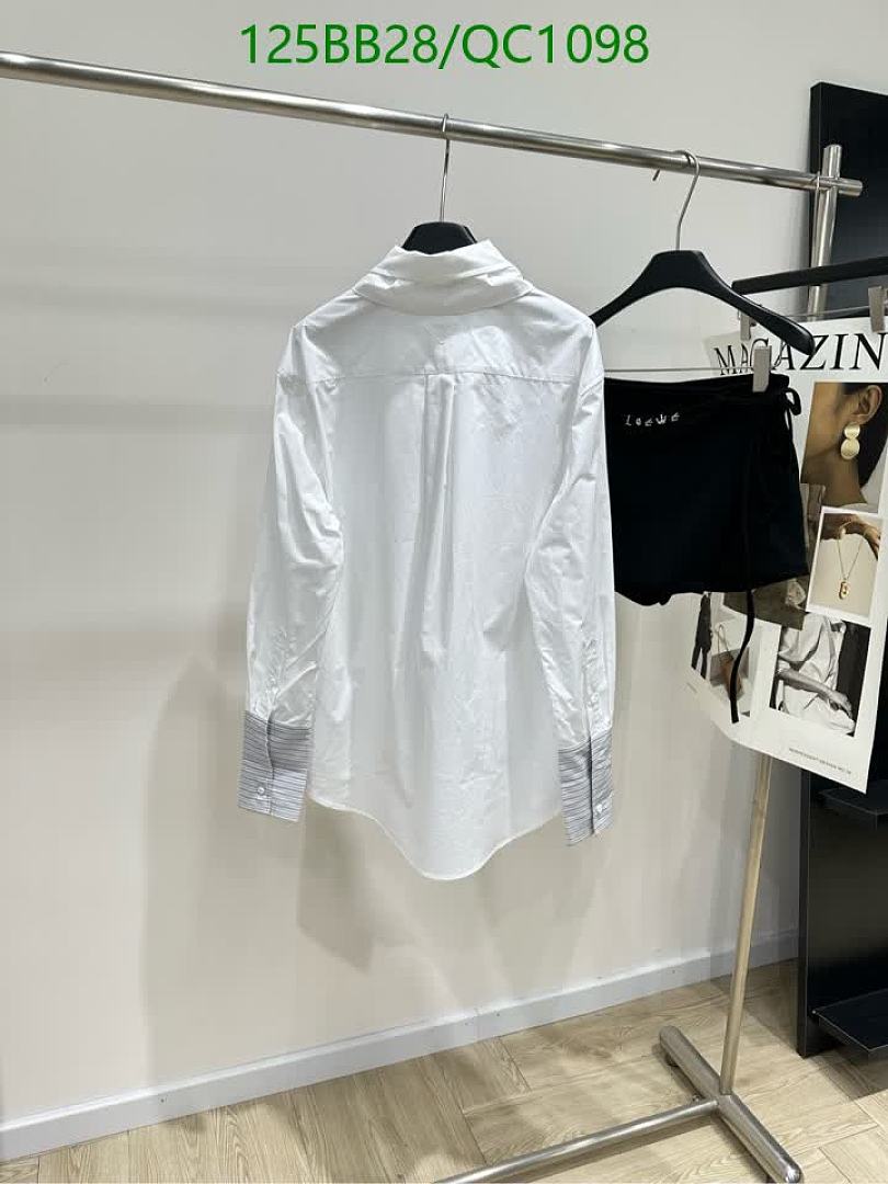 Loewe-Clothing Code: QC1098 $: 125USD
