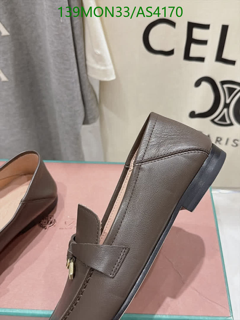 Loro Piana-Women Shoes Code: AS4170 $: 139USD