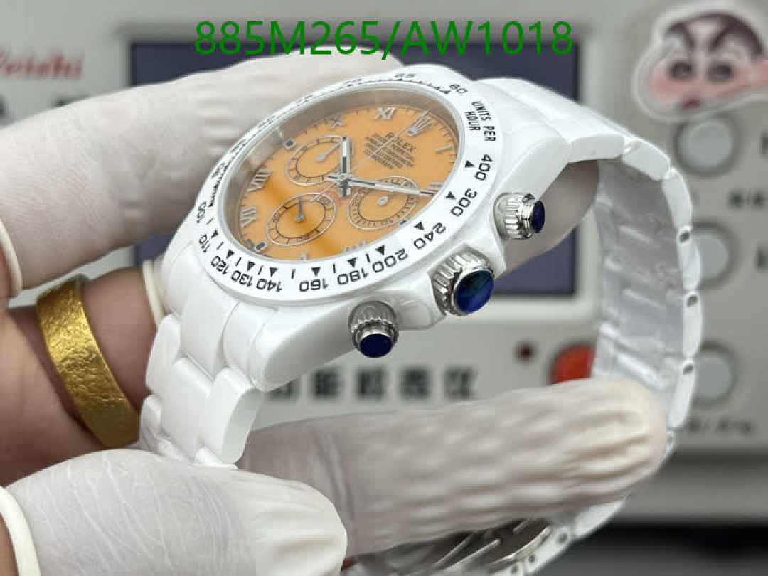 Rolex-WatchesMirror Quality Code: AW1018 $: 885USD