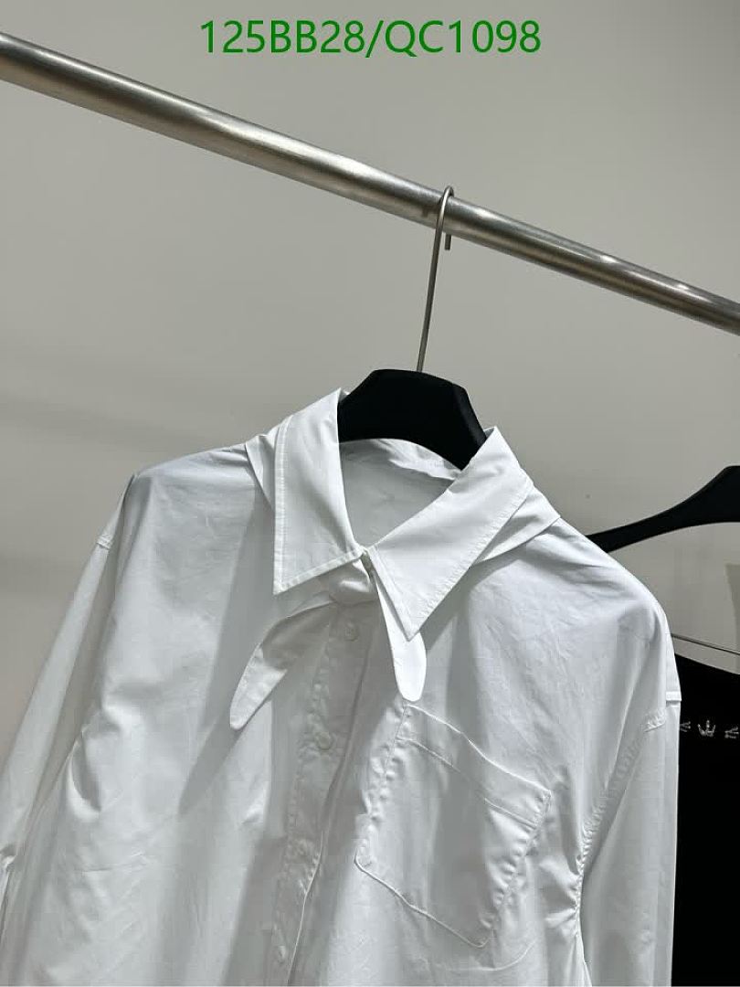Loewe-Clothing Code: QC1098 $: 125USD