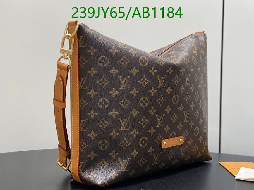 LV-BagsMirror Quality Code: AB1184 $: 239USD