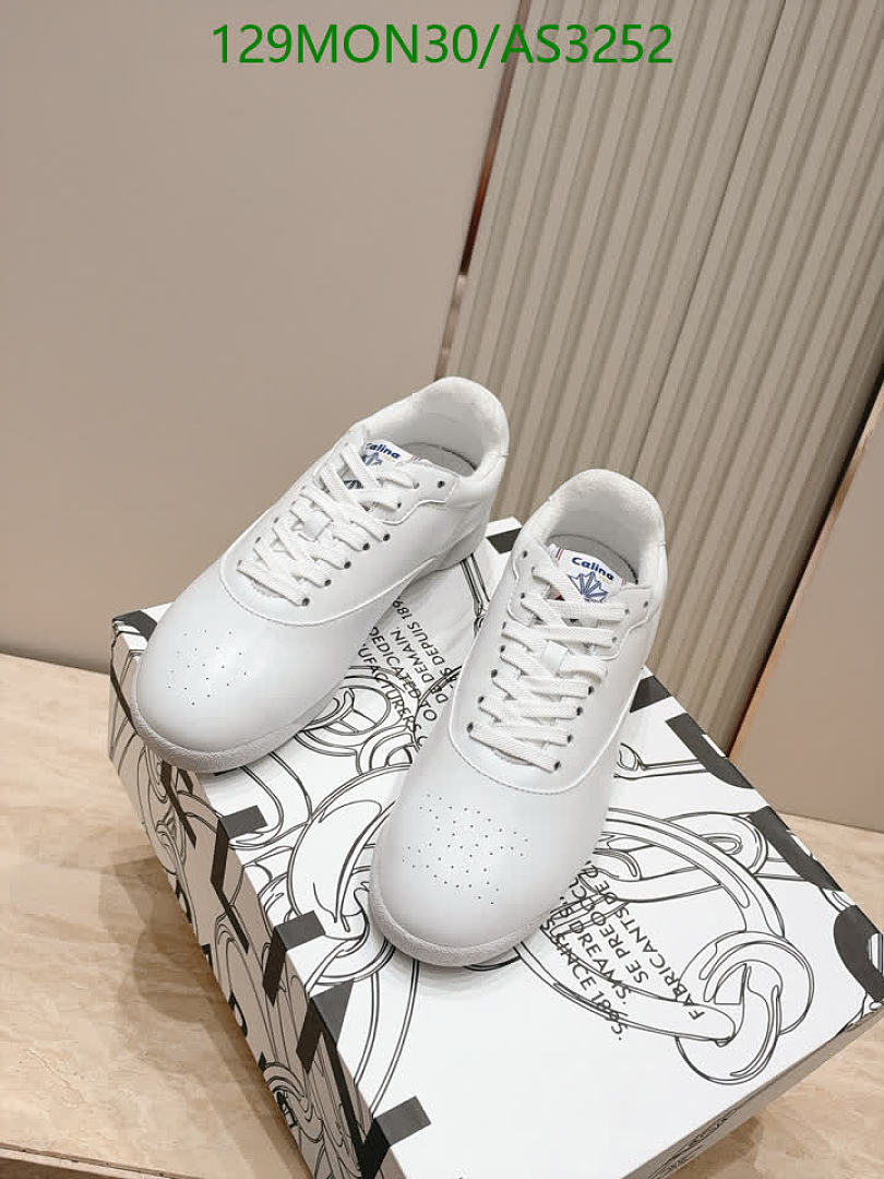 Celine-Women Shoes Code: AS3252 $: 129USD