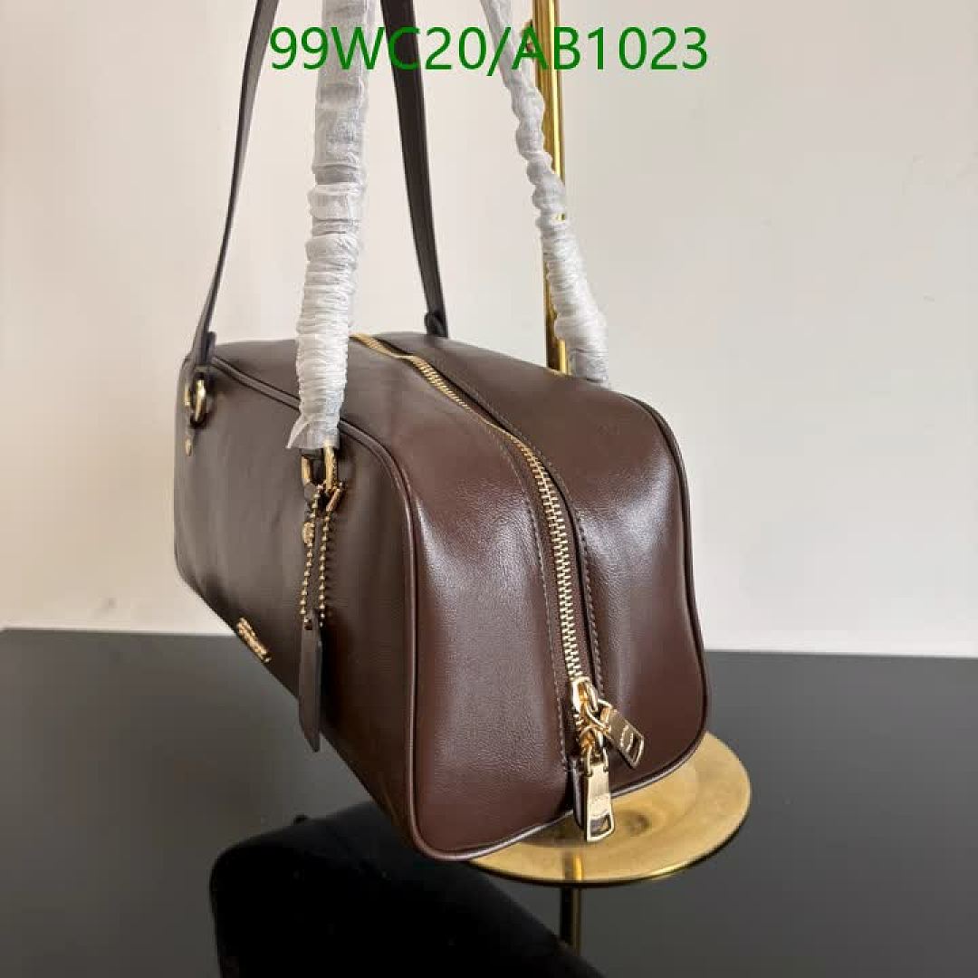 Coach-Bags4A Quality Code: AB1023 $: 99USD