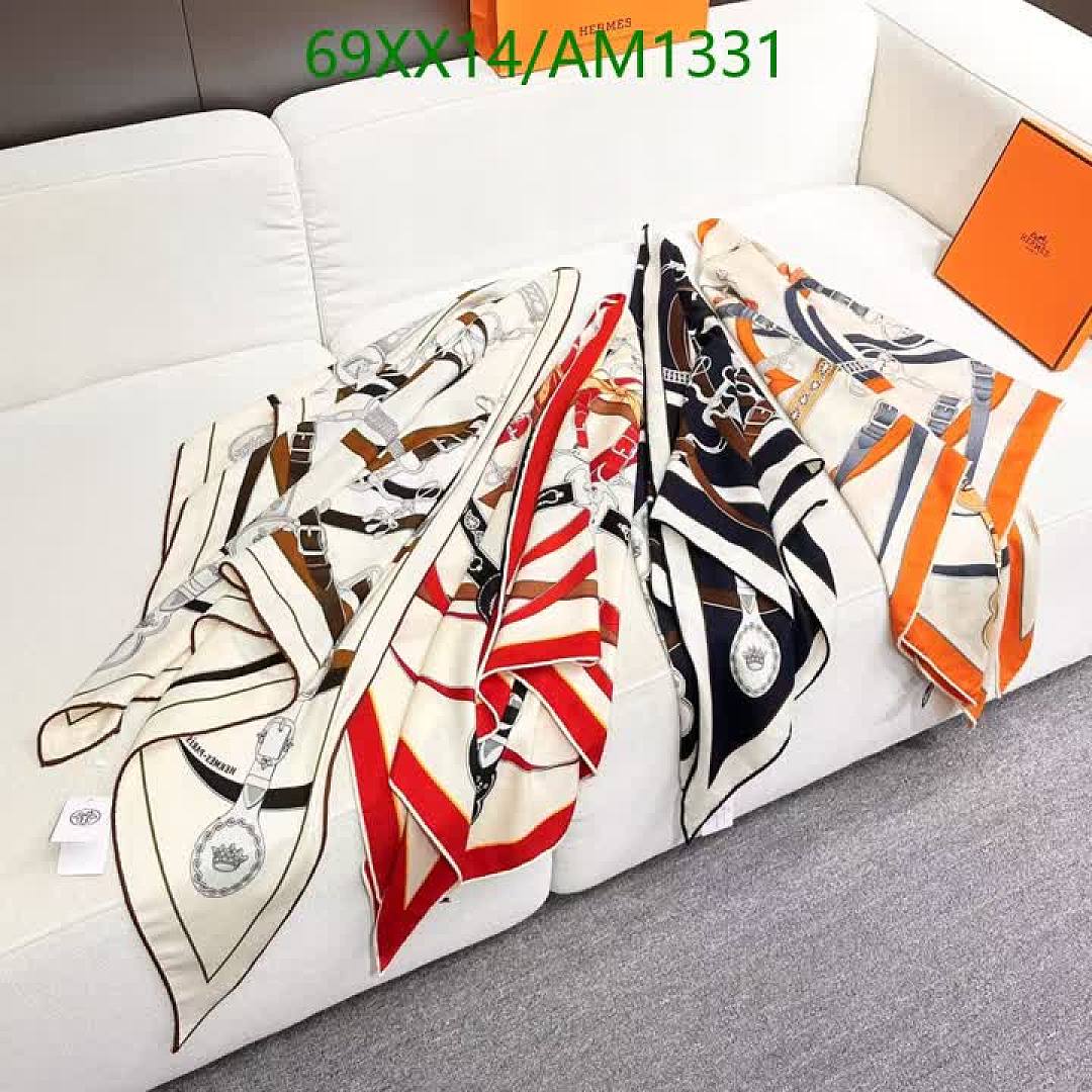 Hermes-Scarves Code: AM1331 $: 69USD