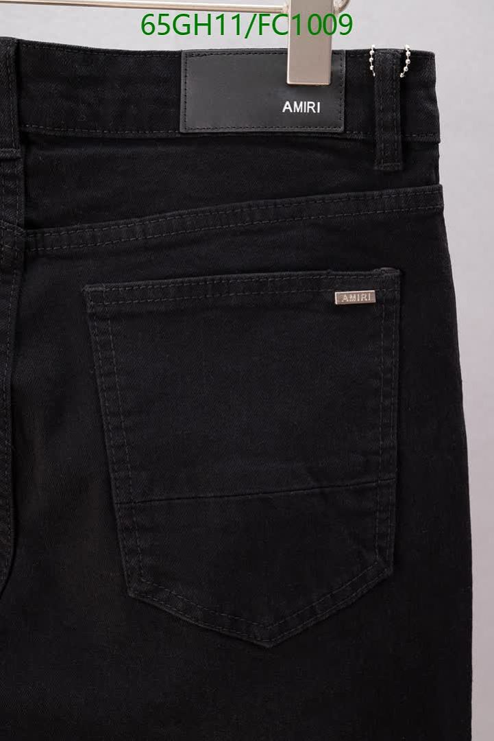 Amiri-Clothing Code: FC1009 $: 65USD