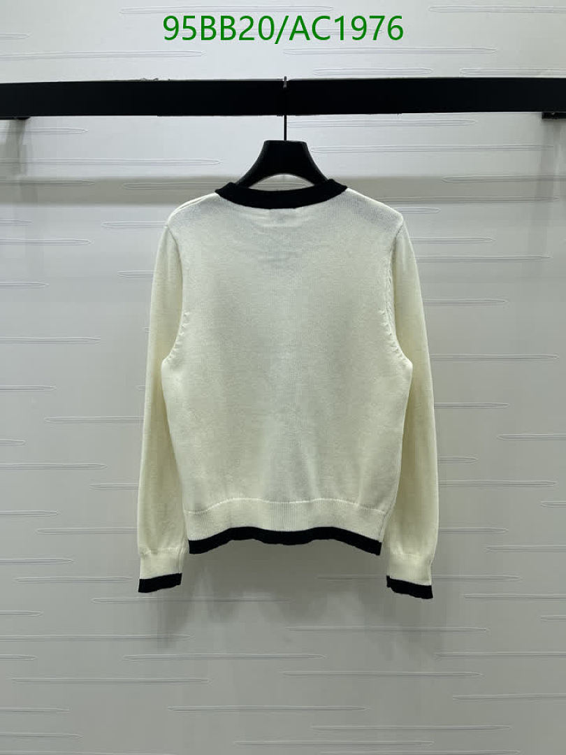Chanel-Clothing Code: AC1976 $: 95USD
