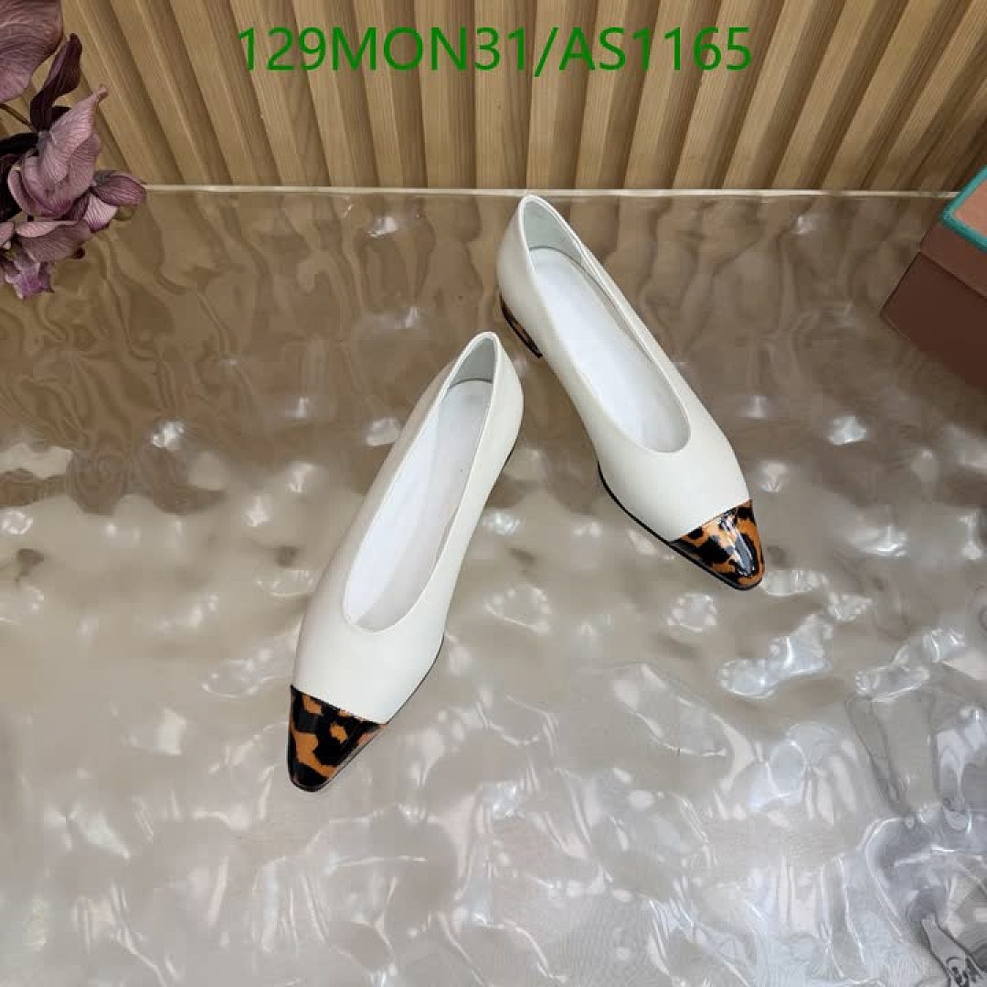 Loro Piana-Women Shoes Code: AS1165 $: 129USD